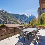Alpehytte Mountain Love, Spectacular Views, Spacious & Luxurious