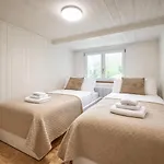 Alpehytte Mountain Love, Spectacular Views, Spacious & Luxurious