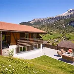 Mountain Love, Spectacular Views, Spacious & Luxurious Alpehytte *