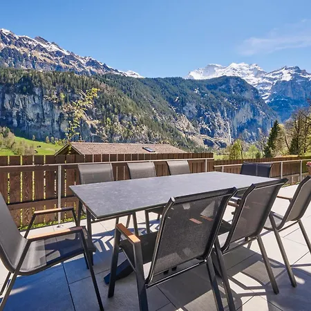 Mountain Love, Spectacular Views, Spacious & Luxurious *