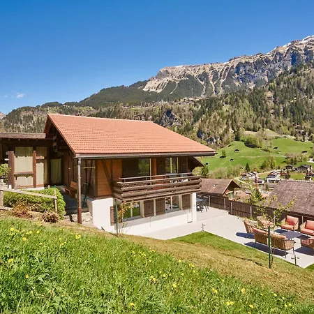 Mountain Love, Spectacular Views, Spacious & Luxurious シャレー *