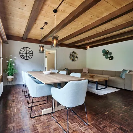 Mountain Love, Spectacular Views, Spacious & Luxurious *