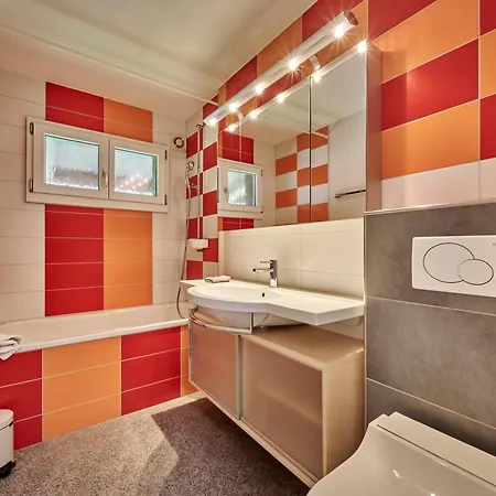 Mountain Love, Spectacular Views, Spacious & Luxurious Horská chata