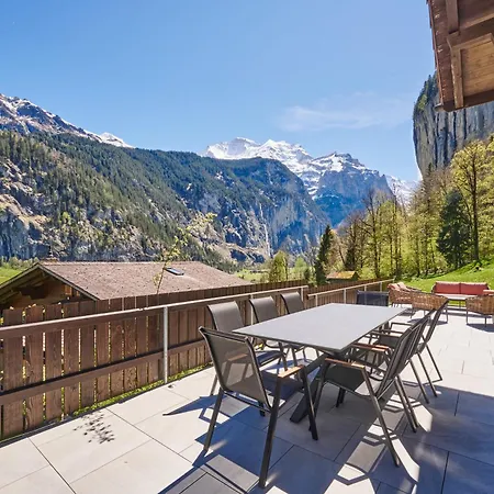 Horská chata Mountain Love, Spectacular Views, Spacious & Luxurious