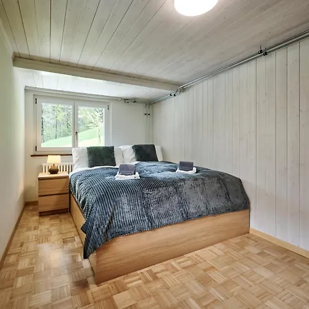 Horská chata Mountain Love, Spectacular Views, Spacious & Luxurious *