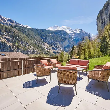 Mountain Love, Spectacular Views, Spacious&luxurious *