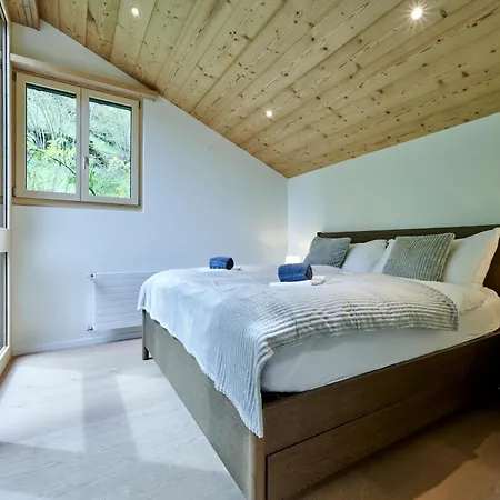 Mountain Love, Spectacular Views, Spacious & Luxurious *