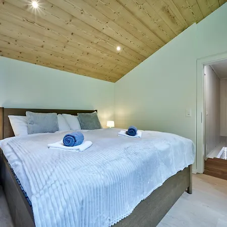 Mountain Love, Spectacular Views, Spacious & Luxurious Lauterbrunnen