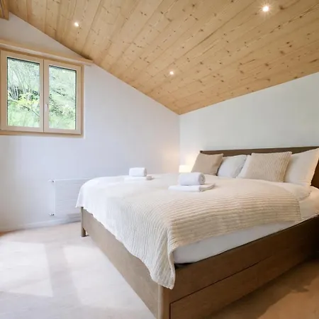 Domek alpejski Mountain Love, Spectacular Views, Spacious & Luxurious *