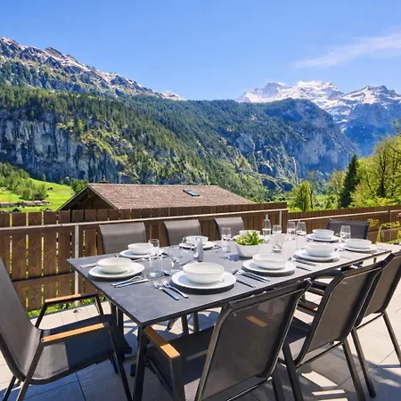 Mountain Love, Spectacular Views, Spacious&luxurious