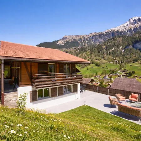 Mountain Love, Spectacular Views, Spacious&luxurious Chalet *