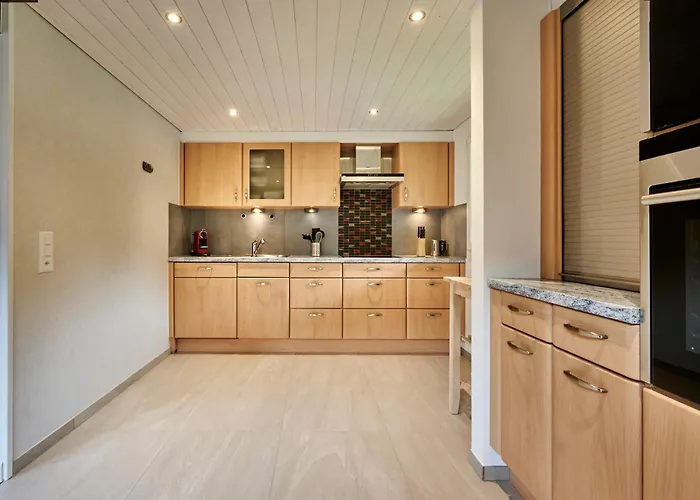 Mountain Love, Spectacular Views, Spacious & Luxurious Domek alpejski Lauterbrunnen