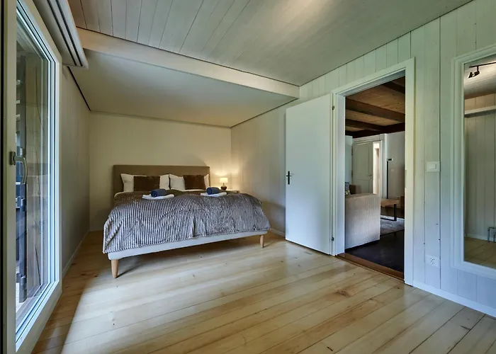 Mountain Love, Spectacular Views, Spacious & Luxurious Alpehytte *