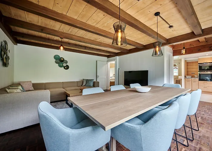 Mountain Love, Spectacular Views, Spacious & Luxurious Alpehytte