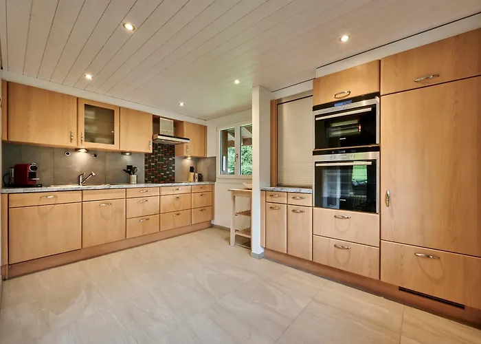 Domek alpejski Mountain Love, Spectacular Views, Spacious & Luxurious