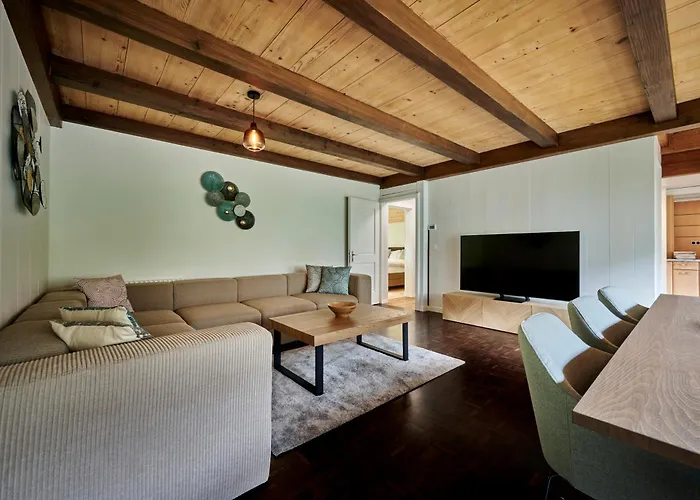 Mountain Love, Spectacular Views, Spacious & Luxurious *