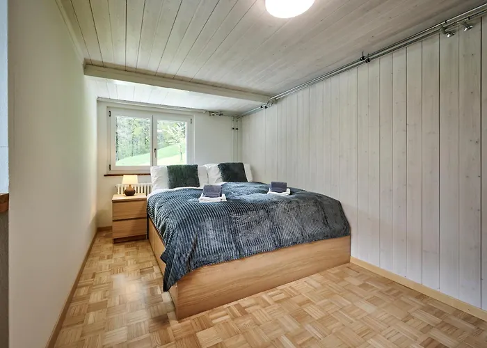 Alpehytte Mountain Love, Spectacular Views, Spacious & Luxurious *