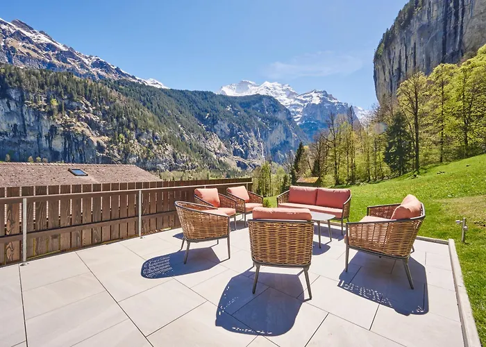 Mountain Love, Spectacular Views, Spacious & Luxurious *