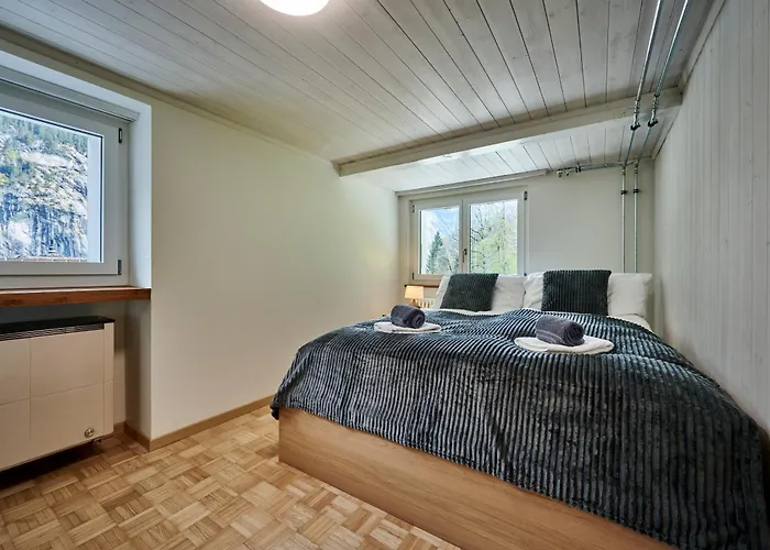 Alpehytte Mountain Love, Spectacular Views, Spacious & Luxurious