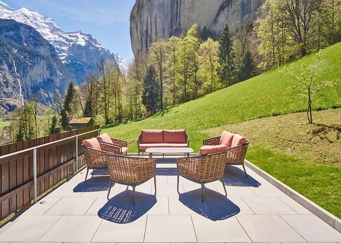 Mountain Love, Spectacular Views, Spacious & Luxurious Alpehytte