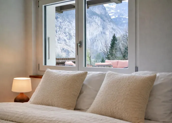 Domek alpejski Mountain Love, Spectacular Views, Spacious & Luxurious *