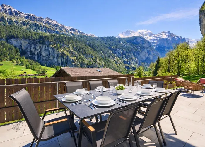 Mountain Love, Spectacular Views, Spacious & Luxurious