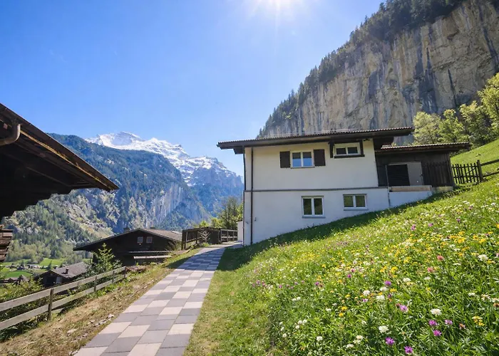 Domek alpejski Mountain Love, Spectacular Views, Spacious & Luxurious *