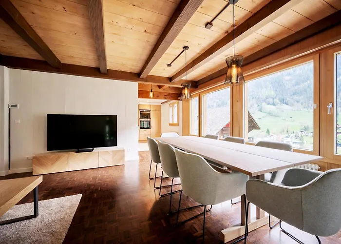 Mountain Love, Spectacular Views, Spacious & Luxurious