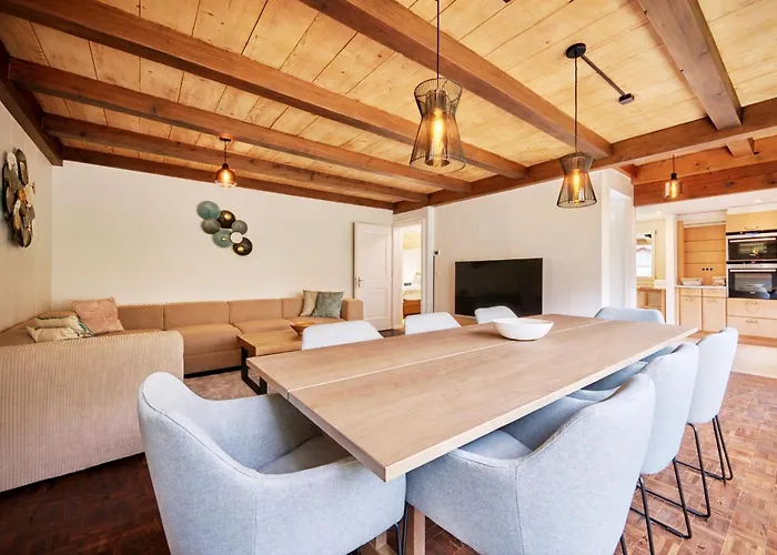 Domek alpejski Mountain Love, Spectacular Views, Spacious & Luxurious *