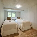Dağ evi Mountain Love, Spectacular Views, Spacious & Luxurious *